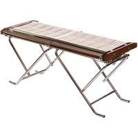 Cinders Propane Gas Barbecue Slimfold TG160