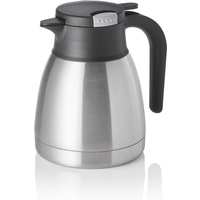 Was Germany Vacuum Jug Skipper 1.0 Ltr Double Walled Chrome