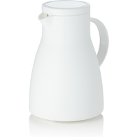 Was Germany Vacuum Jug 1 L White Polypropylene
