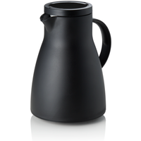 Was Germany Vacuum Jug Black Polypropylene 1 Ltr