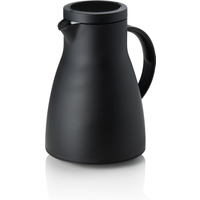 Was Germany Vacuum Jug Black 0.7 Ltr Polypropylene
