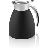 Was Germany Vacuum Jug Black Chrome Nickel Steel 0.3L