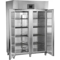 Liebherr GGPv1470 ProfiLine Double Door Forced-air Freezer GN 2/1 - 1427 Litres