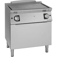 Giorik TG940F Heavy Duty Gas Solid Top