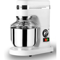 Chefsrange BH7 - 7.5 Ltr Counter Top Planetary Mixer