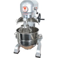 Chefsrange BH20W - 20 Ltr Heavy Duty Planetary Mixer