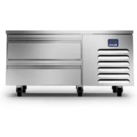 BD20048 - Lincat Blu Refrigerated Chef Base