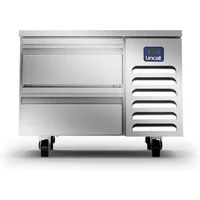 BD20032 - Lincat Blu Refrigerated Chef Base