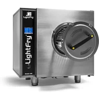 Cuisinequip LightFry 18EHC High Capacity Air Fryer