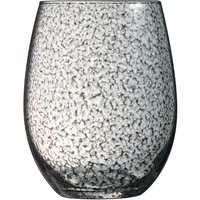 Chef & Sommelier Primary Grey Handcraft Tumblers 360ml (24 Pack)