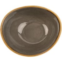 Olympia Kiln Bowl Smoke 165mm (Pack of 6)
