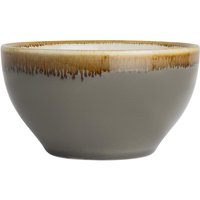 Olympia Kiln Round Bowl Smoke 140mm (Pack of 6)