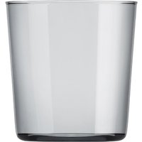 Onis Cidra Double Old Fashioned Tumblers Grey 390ml/13.75oz (6 Pack)