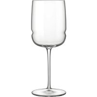 Luigi Bormioli Grandioso White Wine Glasses 450ml/15.75oz (24 Pack)