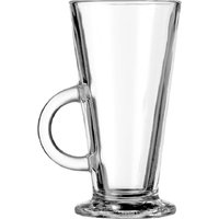 Onis Acapulco Latte/Coffee Glasses 280ml/9.75oz (6 Pack)