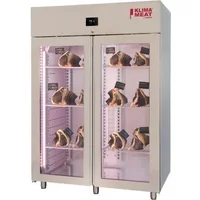 Klima KME1500PV - 1500 Ltr Dry Age Meat Maturing Fridge