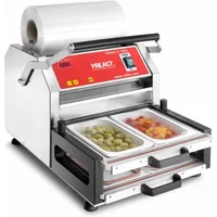 Valko SG2 Thermo-Tray Sealing Machine