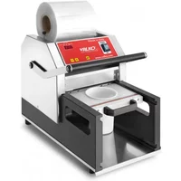 Valko SG3 Thermo-Tray Sealing Machine