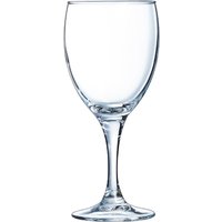 Arcoroc Elegance Wine Glasses 190ml (12 Pack)