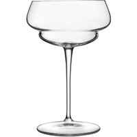 Luigi Bormioli Back To The 20's Great Gatsby Coupe Glasses 300ml/10.5oz (12 Pack)