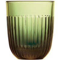La Rochere Ouessant Rocks Olive Glasses 290ml/10.25oz (6 Pack)