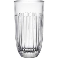 La Rochere Ouessant Cooler Glasses 450ml/15.75ml (6 Pack)