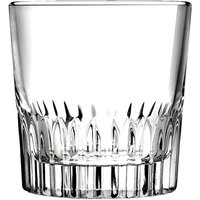 Onis Cheers Rocks Tumblers 280ml/9.75oz (6 Pack)