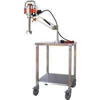 Dynamic Easy Mix SMX 300 Turbo Rolling Stick Blender EMR150