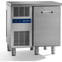 ST54 Daiquiri 66130530 Bakery Single Door Refrigerated Bakery Counter