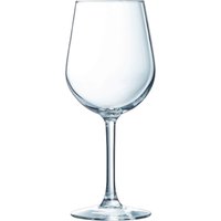 Arcoroc Domaine Wine Glasses 270ml (24 Pack)