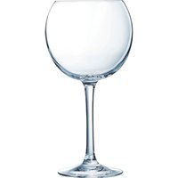 Chef & Sommelier Cabernet Ballon Wine Glasses 470ml (24 Pack)
