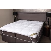 Mitre Heritage Duke Mattress Topper King Size