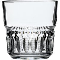 Onis New Era Rocks Tumblers 260ml/9.25oz (12 Pack)