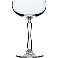 Onis New Era Coupe Glasses 235ml/8.25oz (6 Pack)