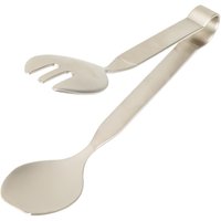 Amefa Buffet Velvet Multi-Purpose Tongs (12 Pack)