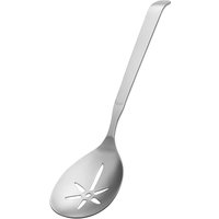 Amefa Buffet Velvet Slotted Serving Spoons (12 Pack)