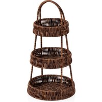 Was Germany Buffet Etagere Creek 45 cm Polypropylene