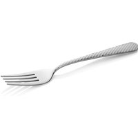 Was Germany Dessert Fork Set Celeste Chrome Steel Pack of 12