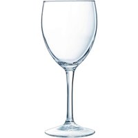 Arcoroc Princesa Wine Glasses 420ml (24 Pack)