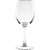 Olympia Rosario Wine Glasses 350ml (Pack of 6)