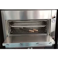 Peva LM65 - Charcoal Oven
