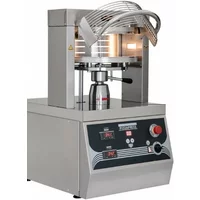 PP33-20 330mm Diameter Pizza Press