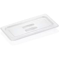 GN lid 95 Transparent