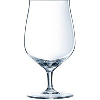 Chef & Sommelier Sequence Continental Stemmed Beer Glasses 370ml (24 Pack)