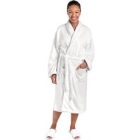 Mitre Comfort Vienna Bathrobe Large