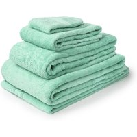 Mitre Essentials Nova Bath Mat Mint