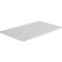 Schneider Perforated Aluminium Baking Tray 600 x 400mm