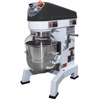 CombiSteel Planetary Mixer 10L
