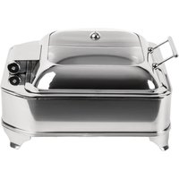 Olympia Square Electric Chafer