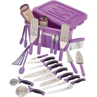 Mercer Millennia Culinary Allergen Safety Kit